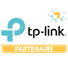 TP-Link Partenaire